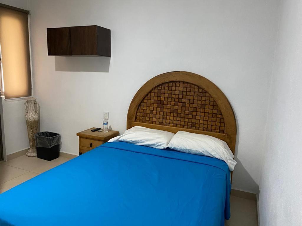Estancia Santa Fe 셀라야 외부 사진