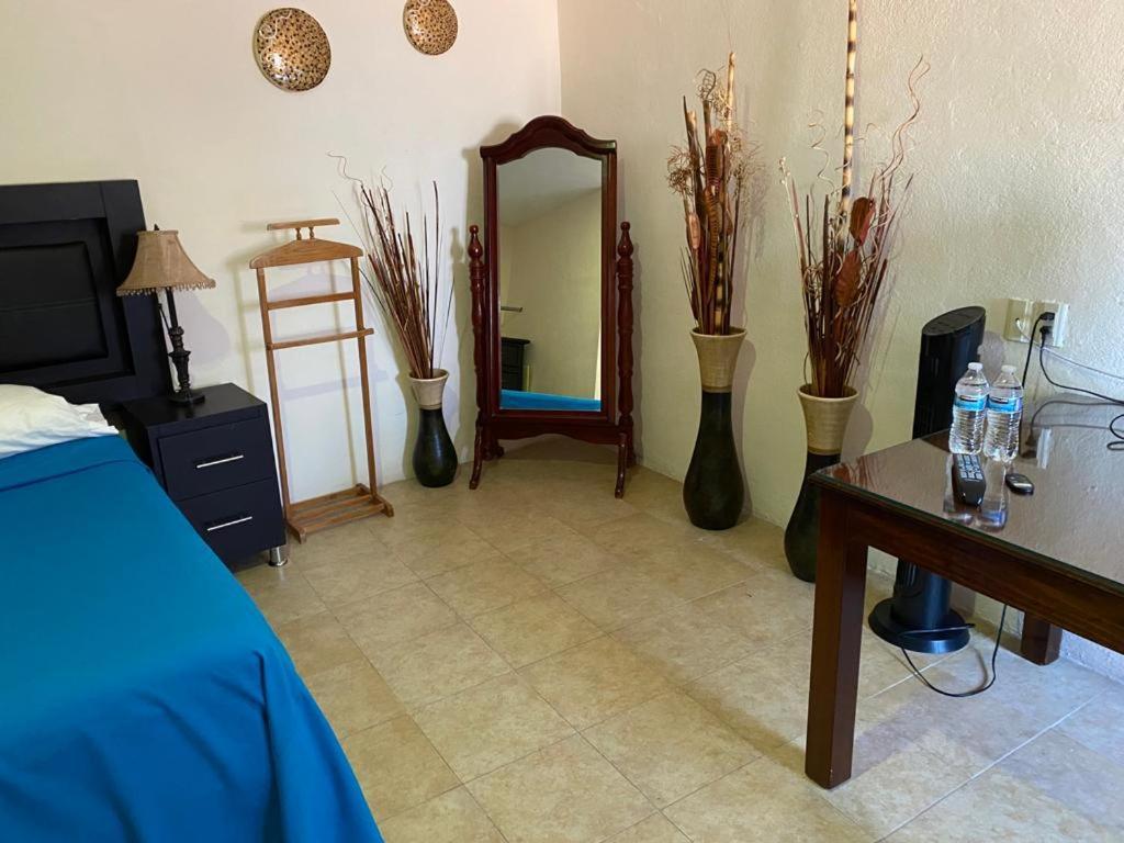 Estancia Santa Fe 셀라야 외부 사진