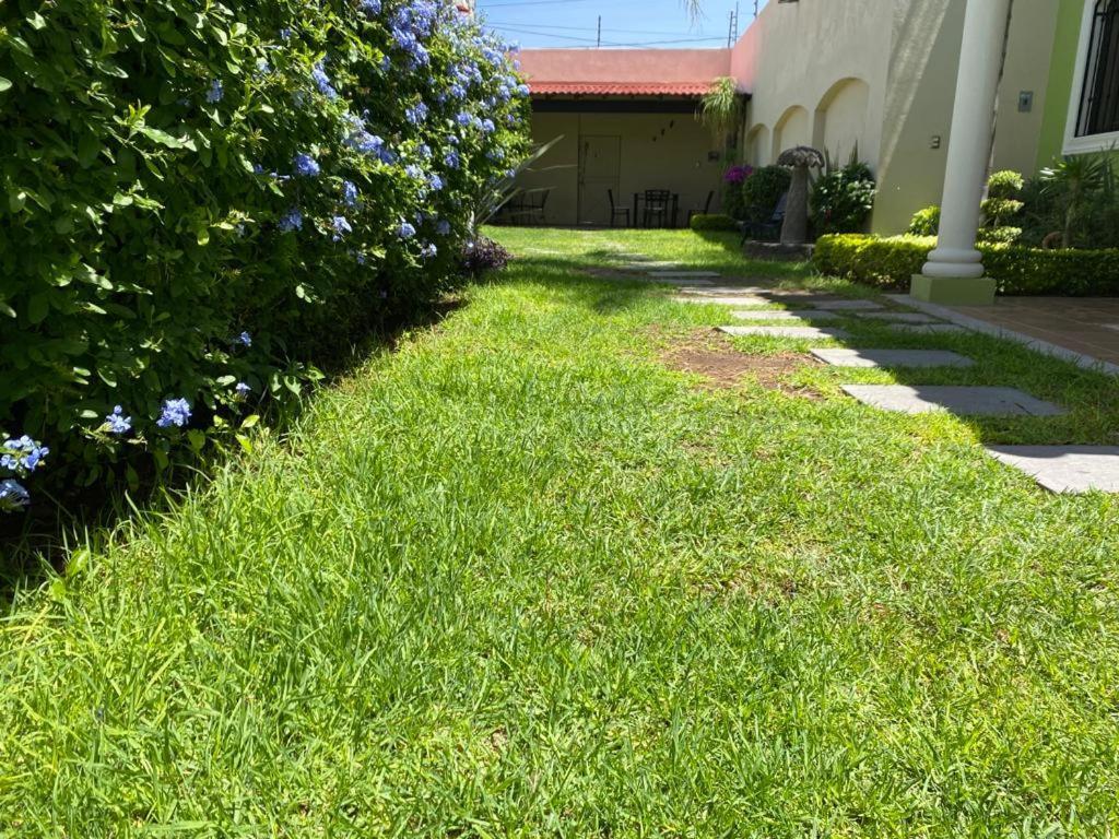 Estancia Santa Fe 셀라야 외부 사진