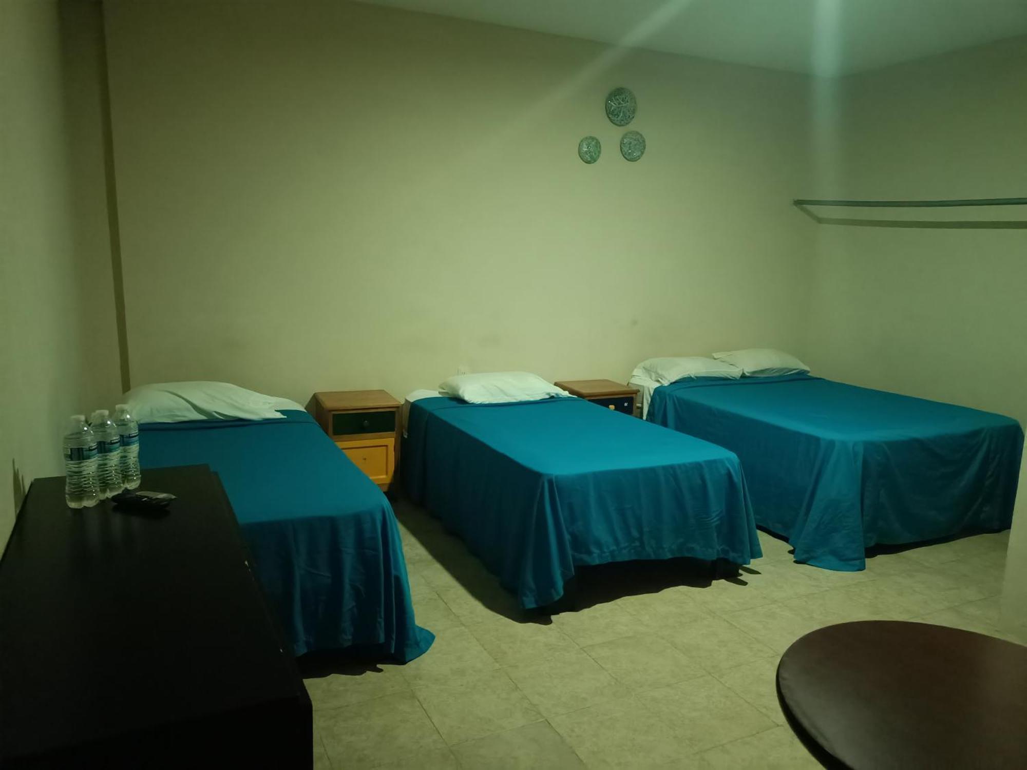 Estancia Santa Fe 셀라야 외부 사진