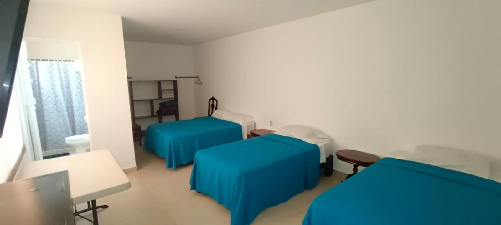 Estancia Santa Fe 셀라야 외부 사진