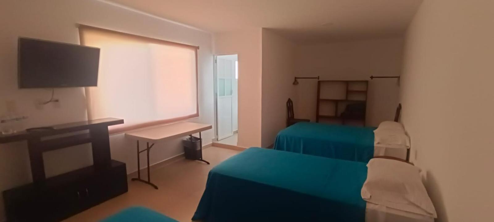 Estancia Santa Fe 셀라야 외부 사진