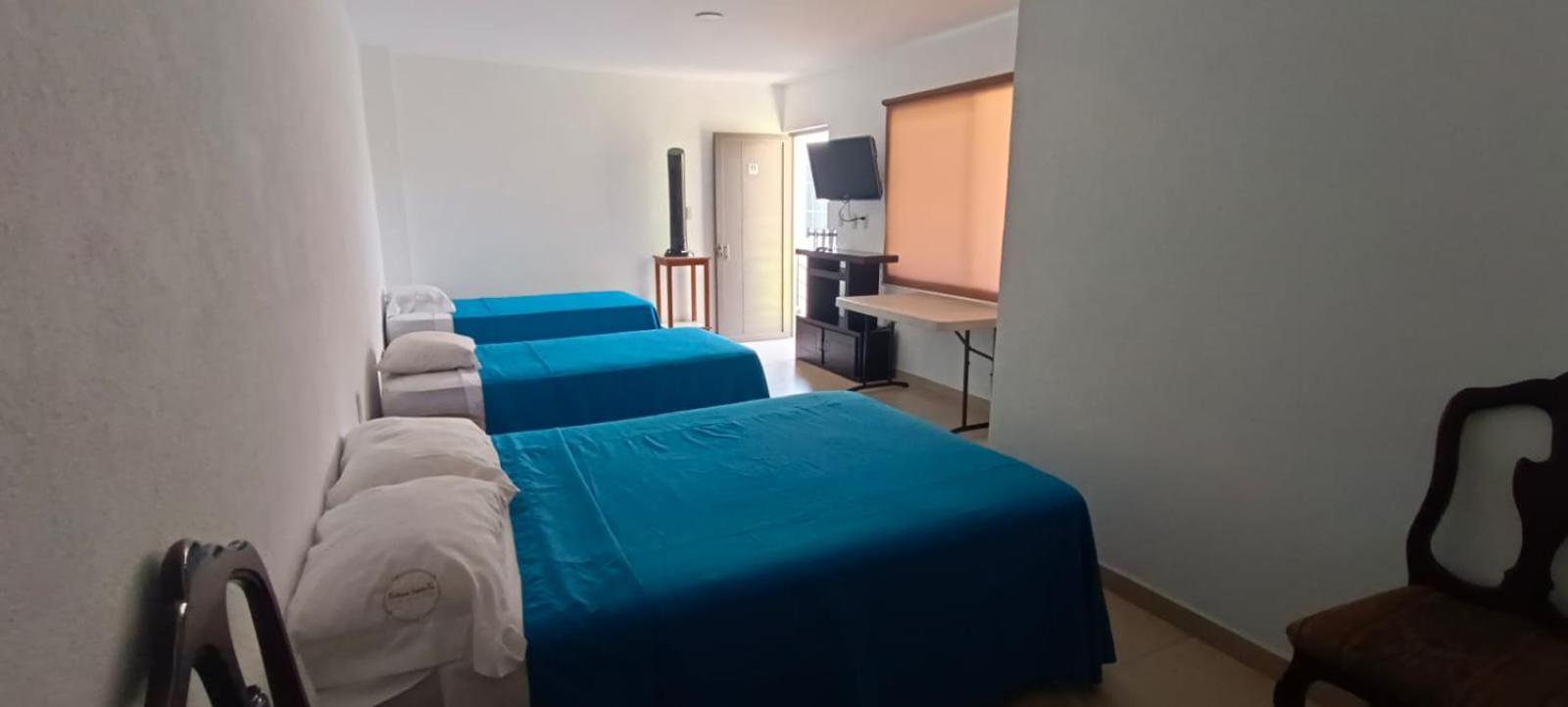 Estancia Santa Fe 셀라야 객실 사진
