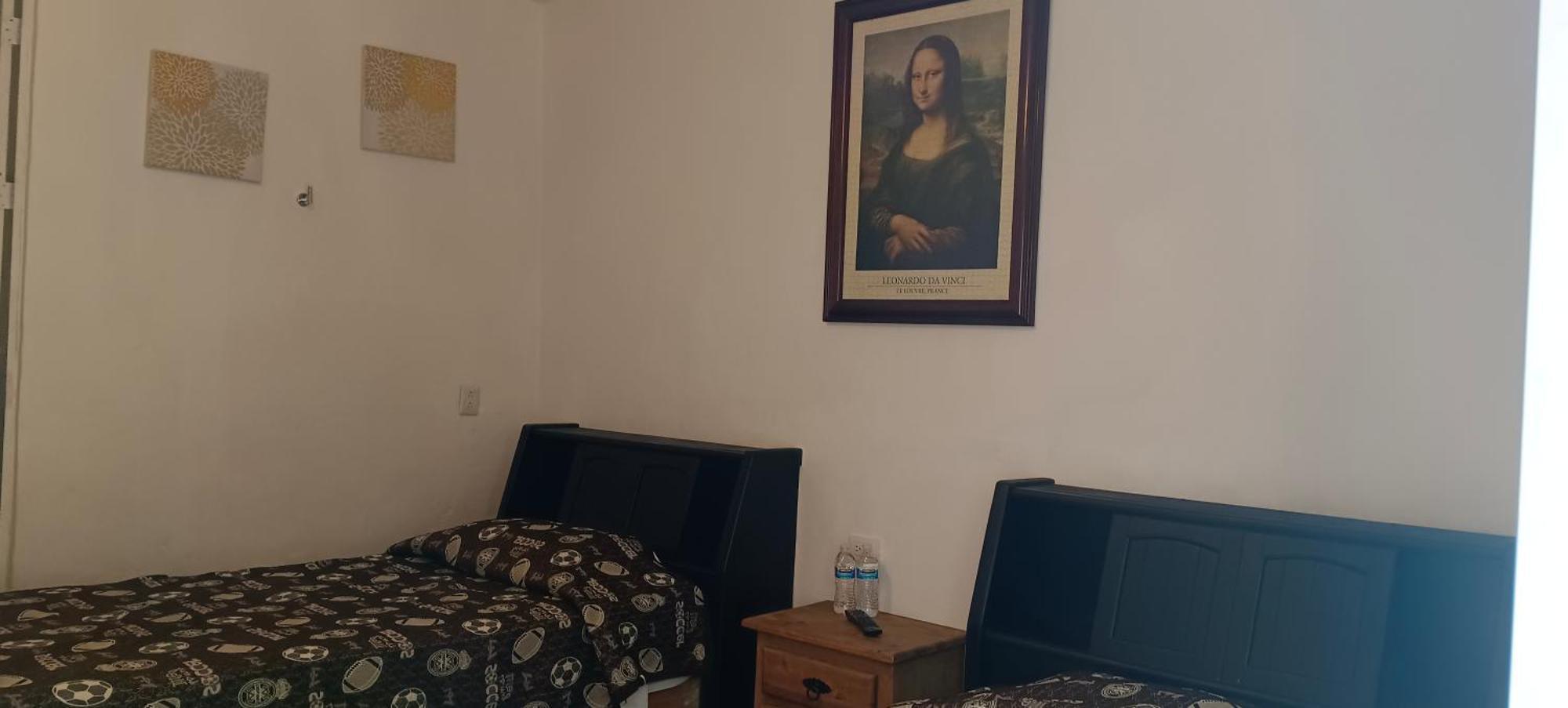 Estancia Santa Fe 셀라야 객실 사진