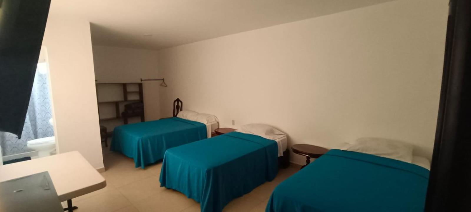 Estancia Santa Fe 셀라야 객실 사진