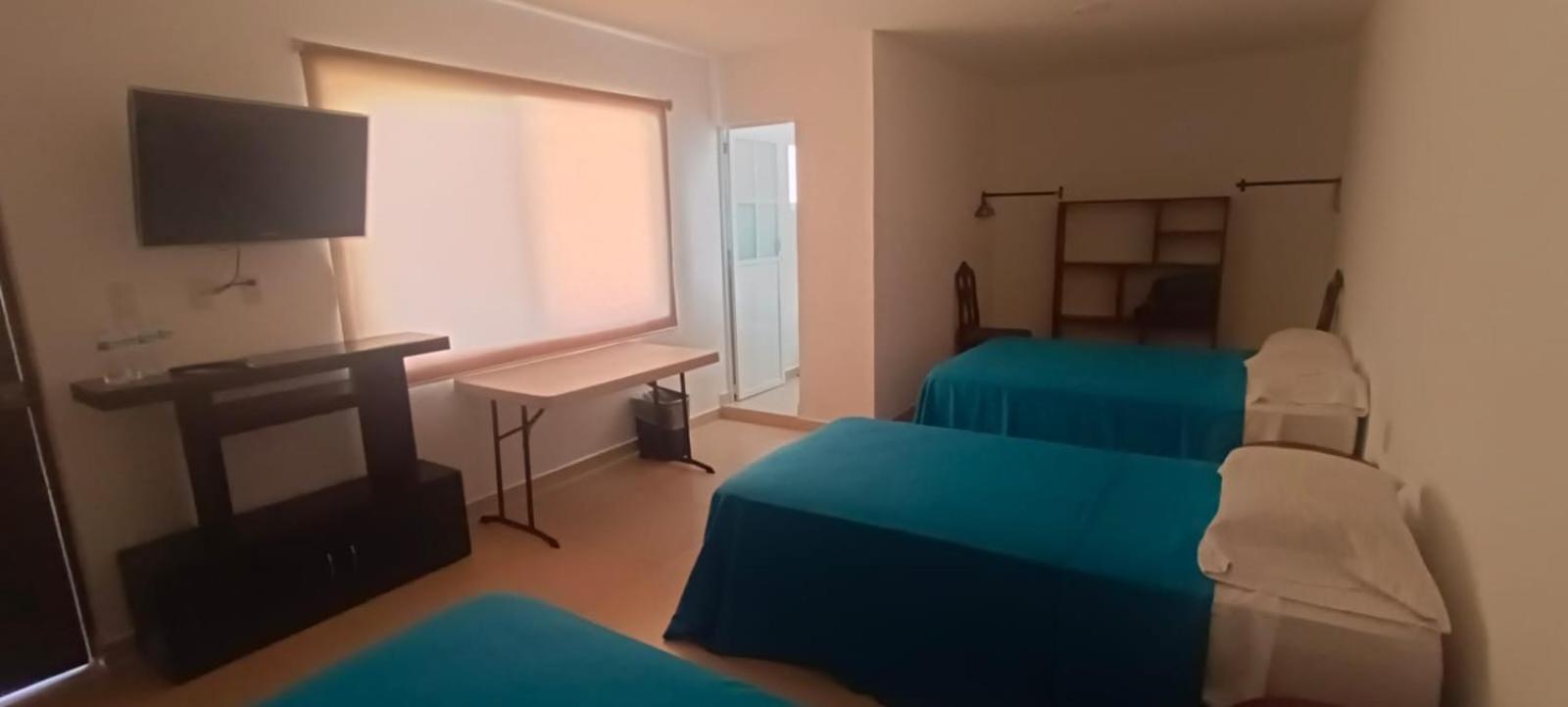 Estancia Santa Fe 셀라야 객실 사진
