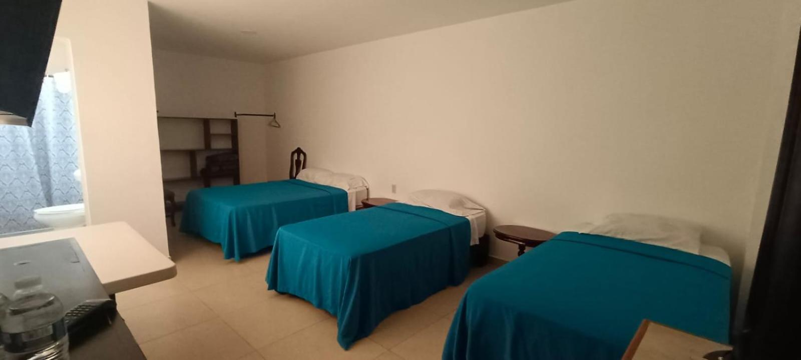 Estancia Santa Fe 셀라야 객실 사진